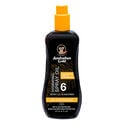 Spray Oil Sunscreen SPF6 Spray Oil Sunscreen SPF6
